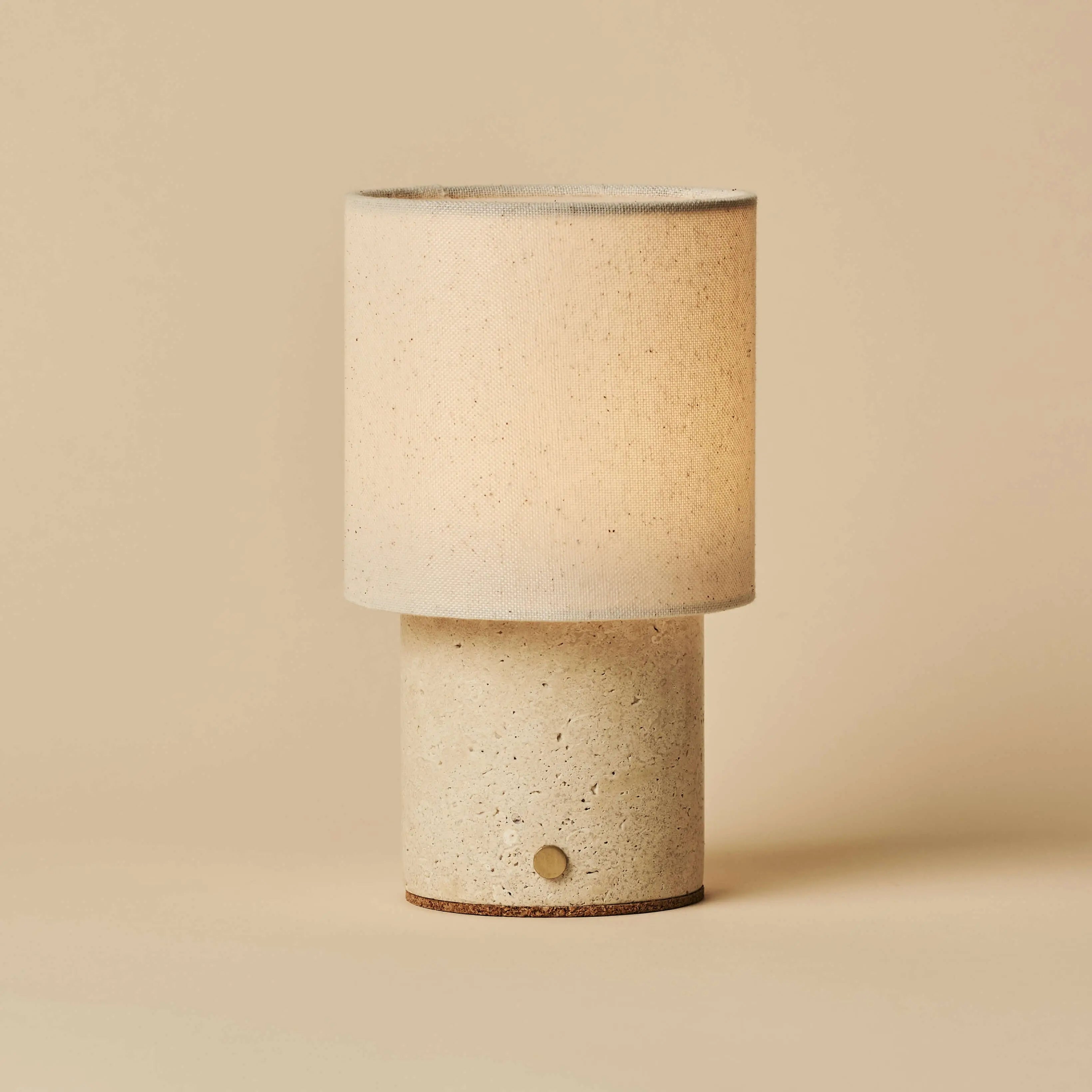 Lampshade Dou – Modular Lampshade for Rijks Collection Lighting