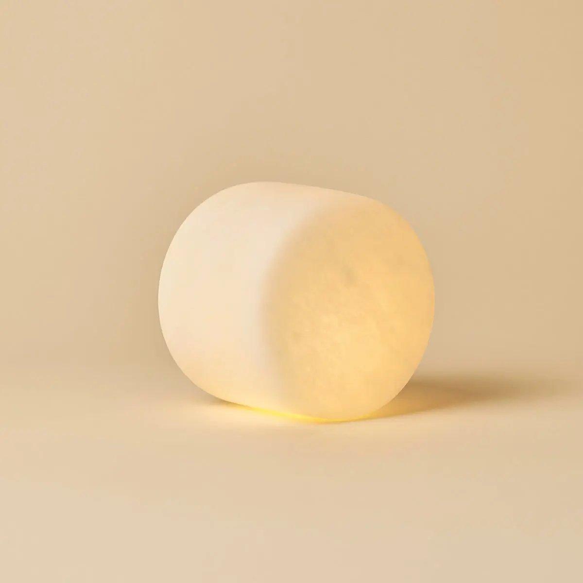 Cuyp Beige / Travertino Classico – Travertine Rechargeable Table Lamp – Cordless, USB Rechargeable & Up to 100 Hours Runtime